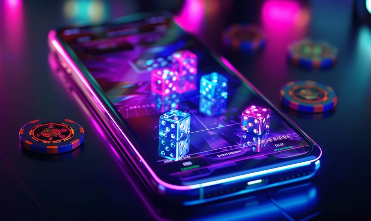 dk85 app ဘင်ဂိုဂိမ်း — Live Bingo ကတ်ပြားနှင့် ဆုငွေ Ball များ ပေါ်လာသောမြင်ကွင်း