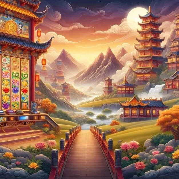 dk85 app ဒေါင်းလုဒ်ပြီး မြန်မာဖုန်းတွင် System Requirements စစ်ဆေးနေသောမြင်ကွင်း