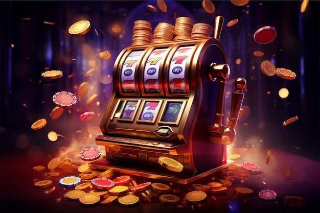 Golden Dragon ငါးပစ်ဂိမ်း — ရွှေနဂါးကြီးနှင့် ဆုငွေစစ်ပွဲ