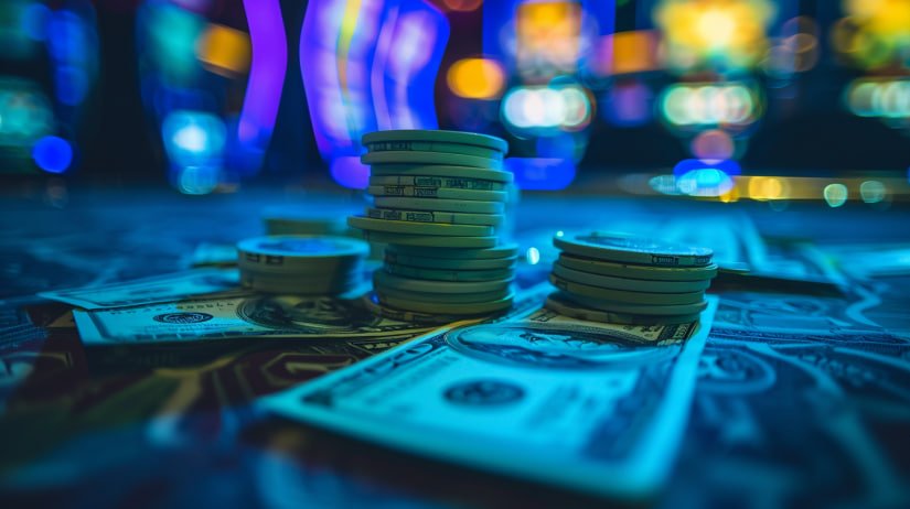 dk85 app Live Casino နှင့် Sportsbook — မြန်မာ ကစားသမားများ Baccarat Live Table ကစားနေသောမြင်ကွင်း