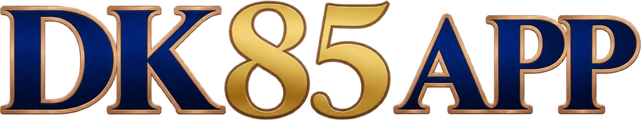 dk85 app Logo